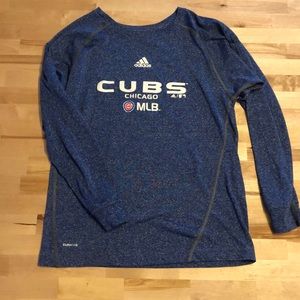 Cups long sleeve